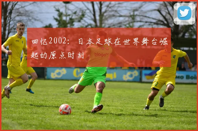 回忆2002：日本足球在世界舞台崛起的原点时刻